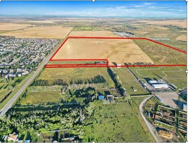 0 Longview Trail NW