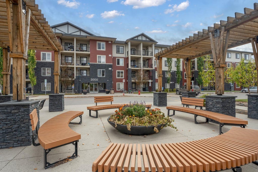 Photo of 81 Legacy Boulevard SE #3312, Calgary, AB T2X 2B9 (MLS # A2350890)