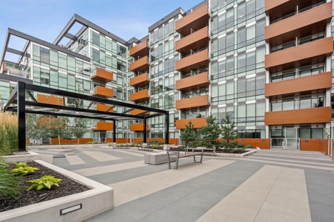 Photo of 110 18A Street NW #502, Calgary, AB T2N 5G5 (MLS # A2340556)
