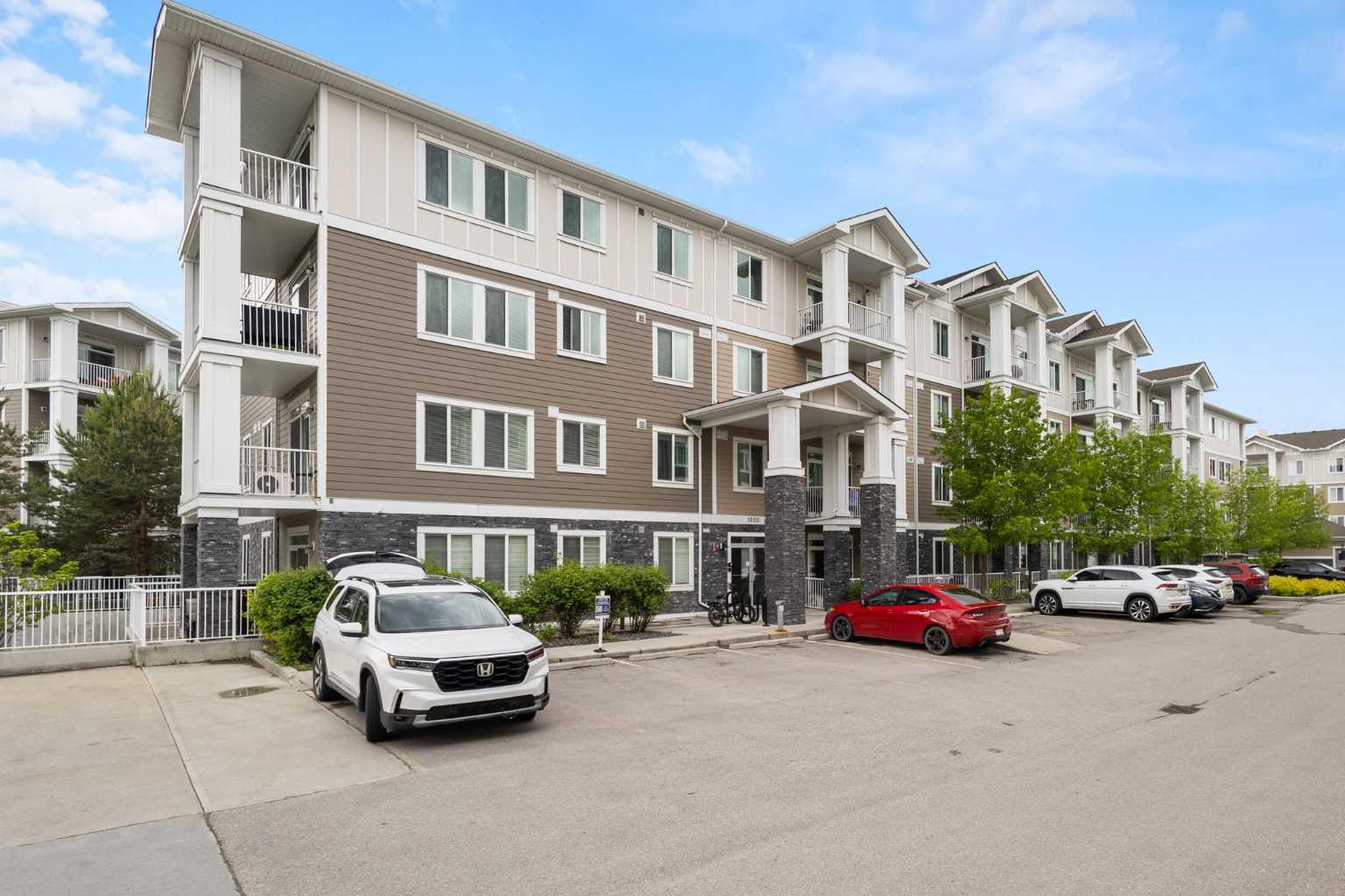522 Cranford Drive SE 1201