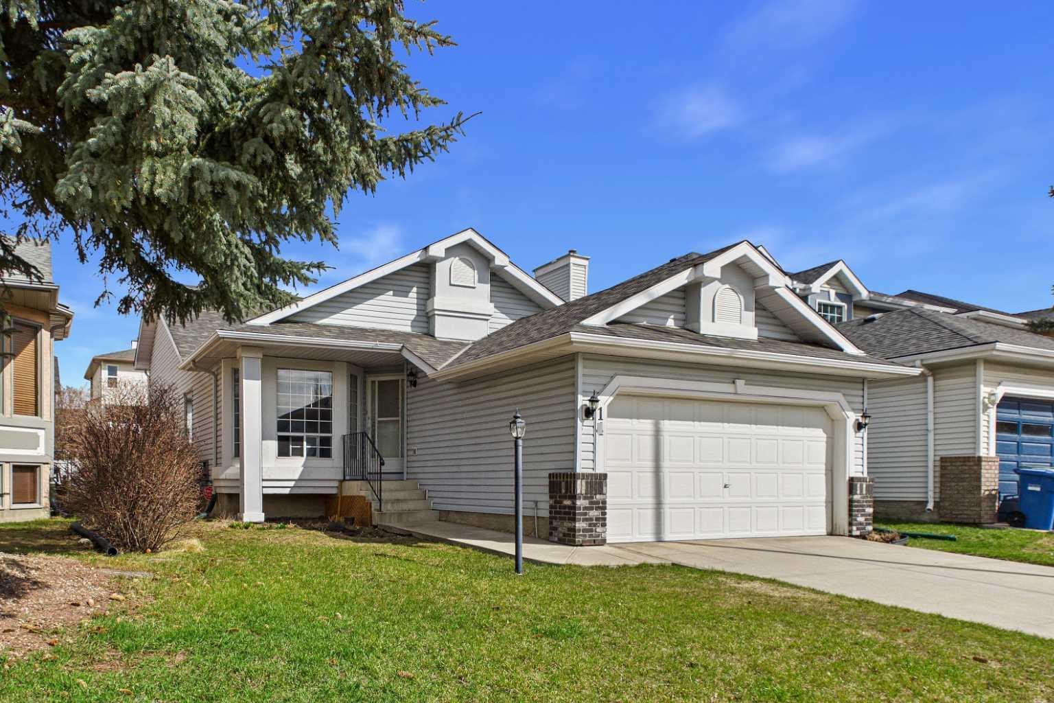 14 Citadel Drive NW