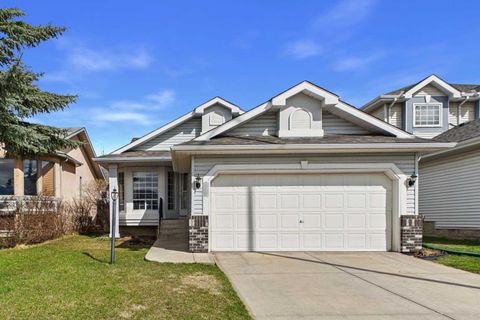 Photo of 14 Citadel Drive NW, Calgary, AB T3G 3X7 (MLS # A2306098)
