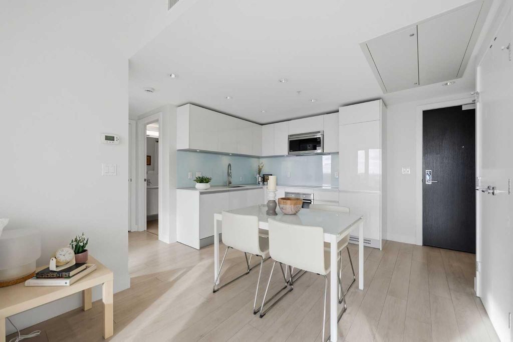 Photo of 1188 3 Street SE #1501, Calgary, AB T2G 1H8 (MLS # A2283677)