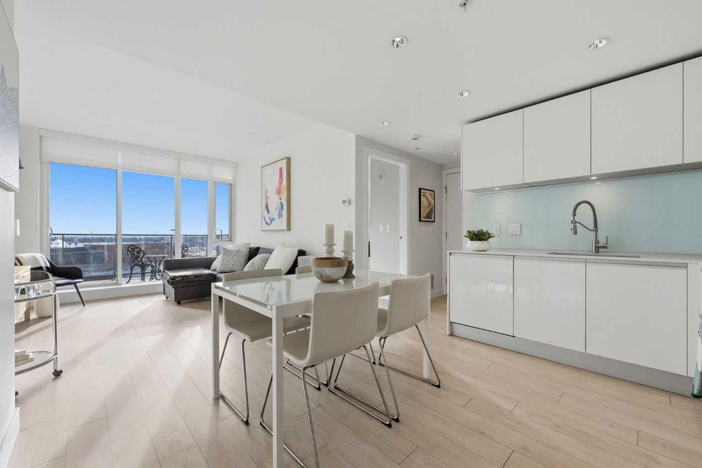 Photo of 1188 3 Street SE #1501, Calgary, AB T2G 1H8 (MLS # A2283677)