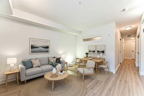 Photo of 500 Auburn Meadows Common SE #213, Calgary, AB T3M 3P5 (MLS # A2303799)