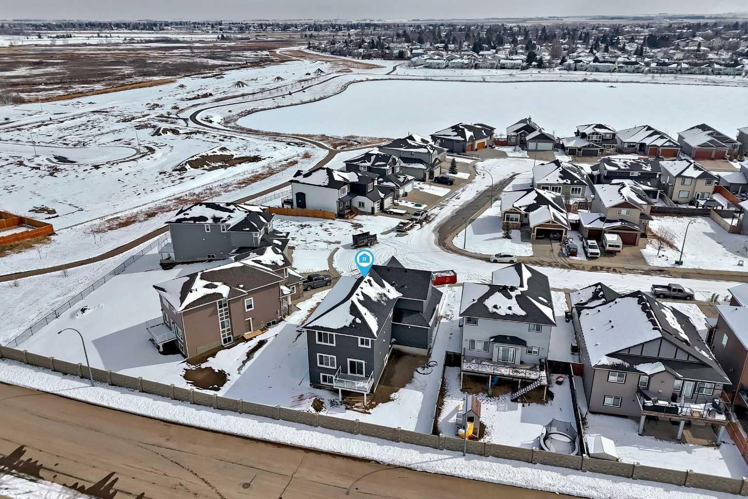 69 Lakes Estates Circle