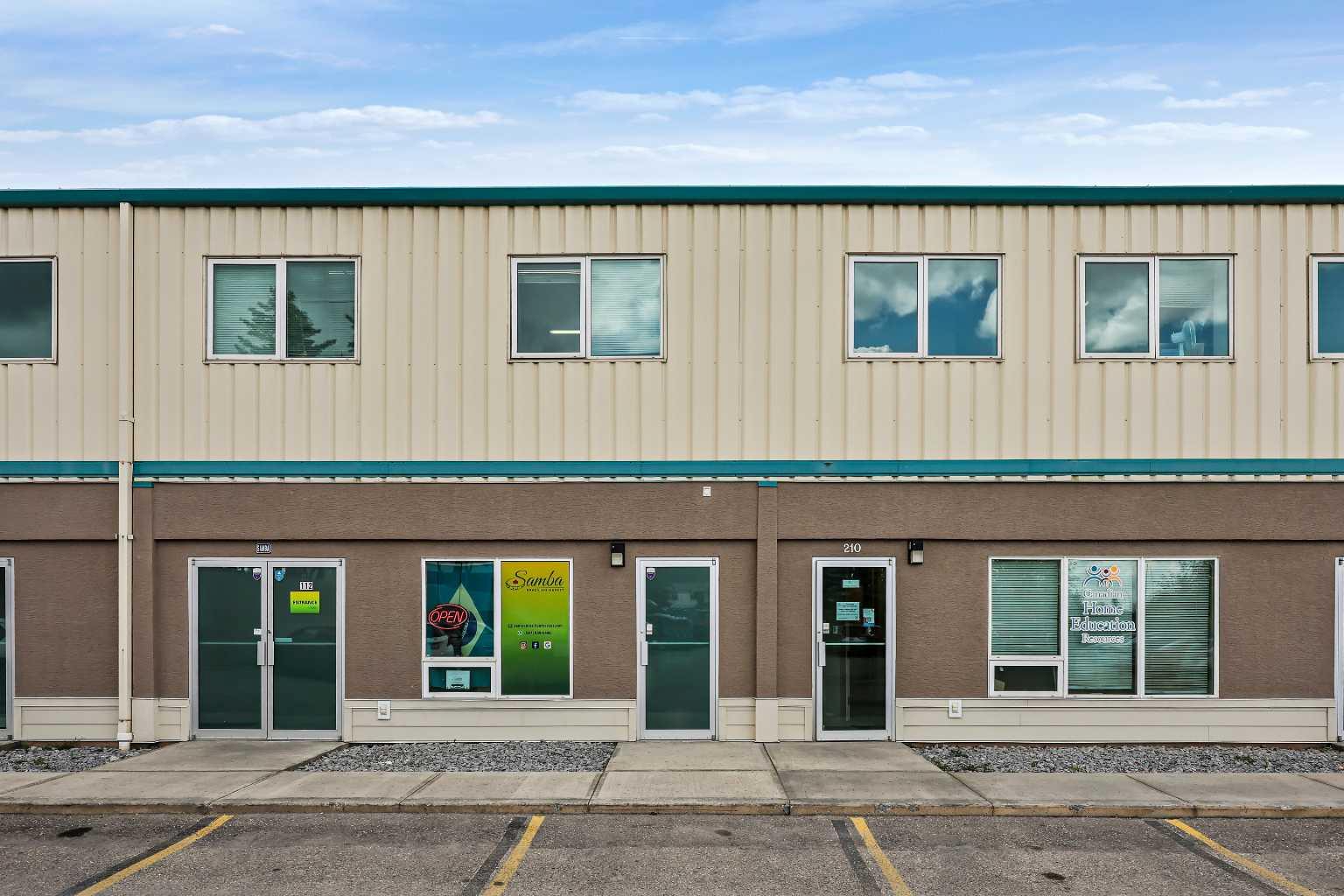 1289 Highfield Crescent SE 108, 112