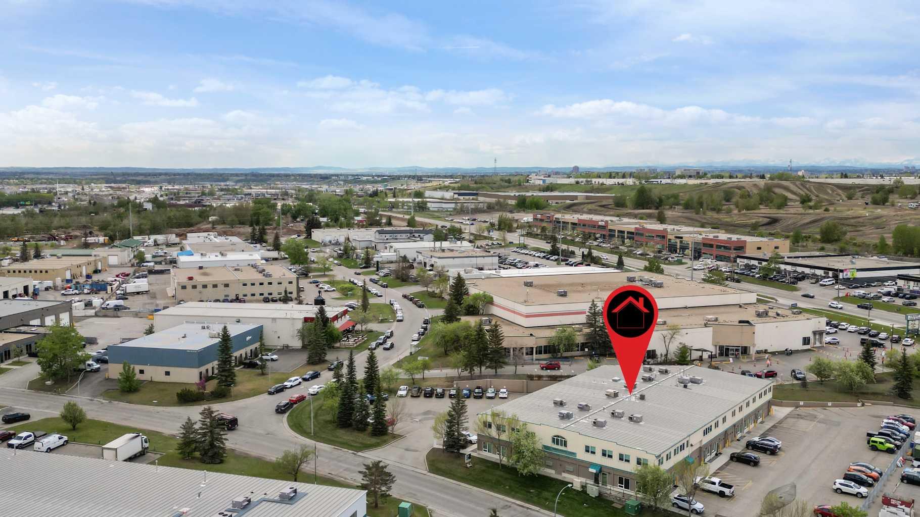 1289 Highfield Crescent SE 108, 112