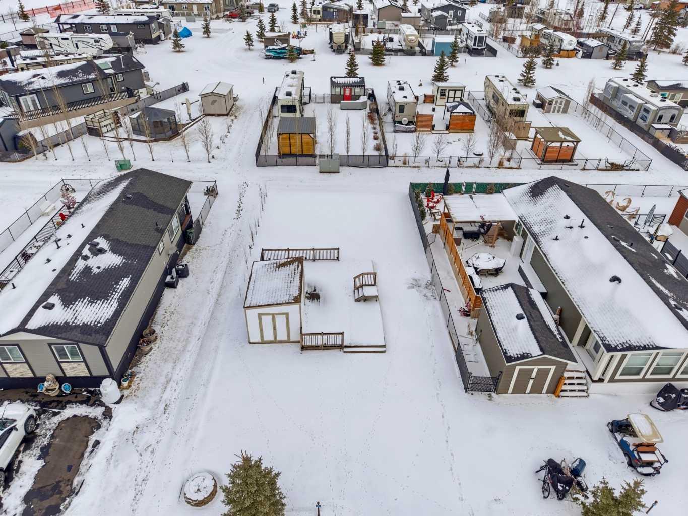 41019 Range Road 11 110