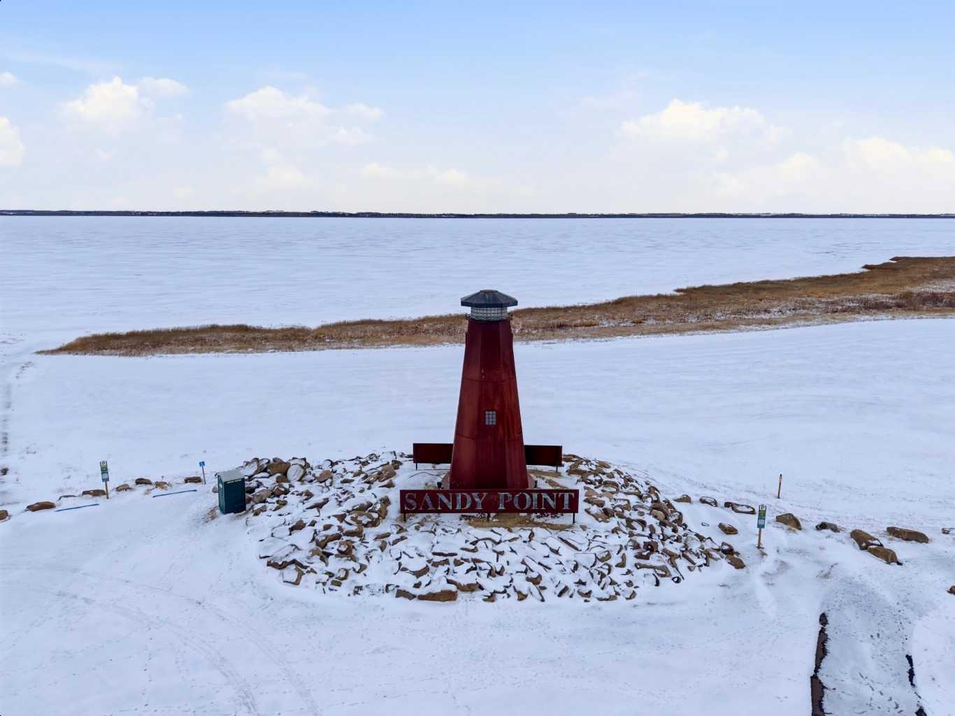 41019 Range Road 11 110