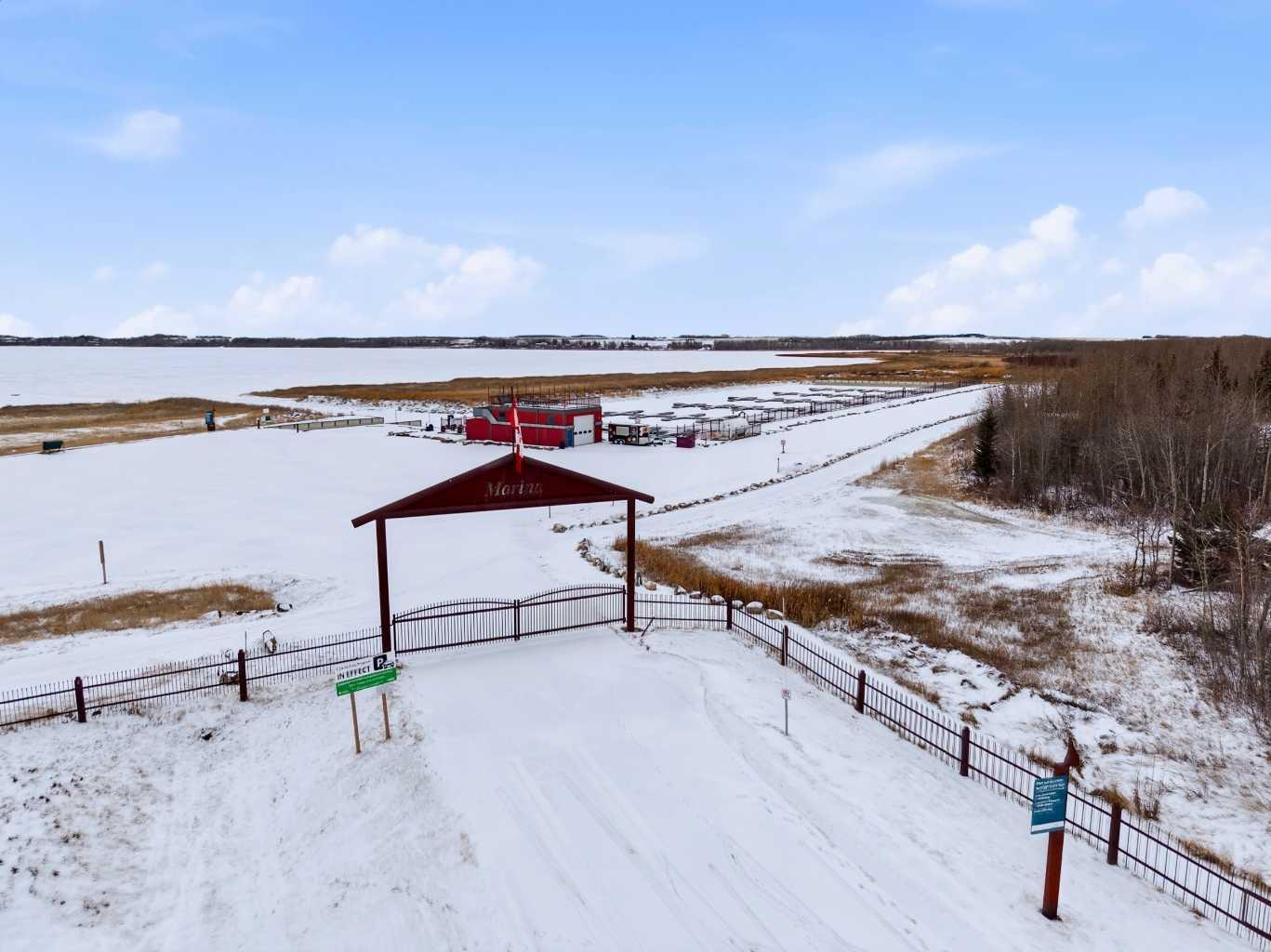 41019 Range Road 11 110