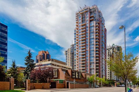 650 10 Street SW 604 Calgary AB T2P 5G4