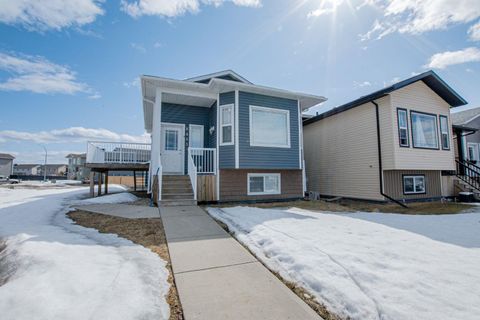 Photo of 8453 102 Avenue, Grande Prairie, AB T8X 0N7 (MLS # A2299608)