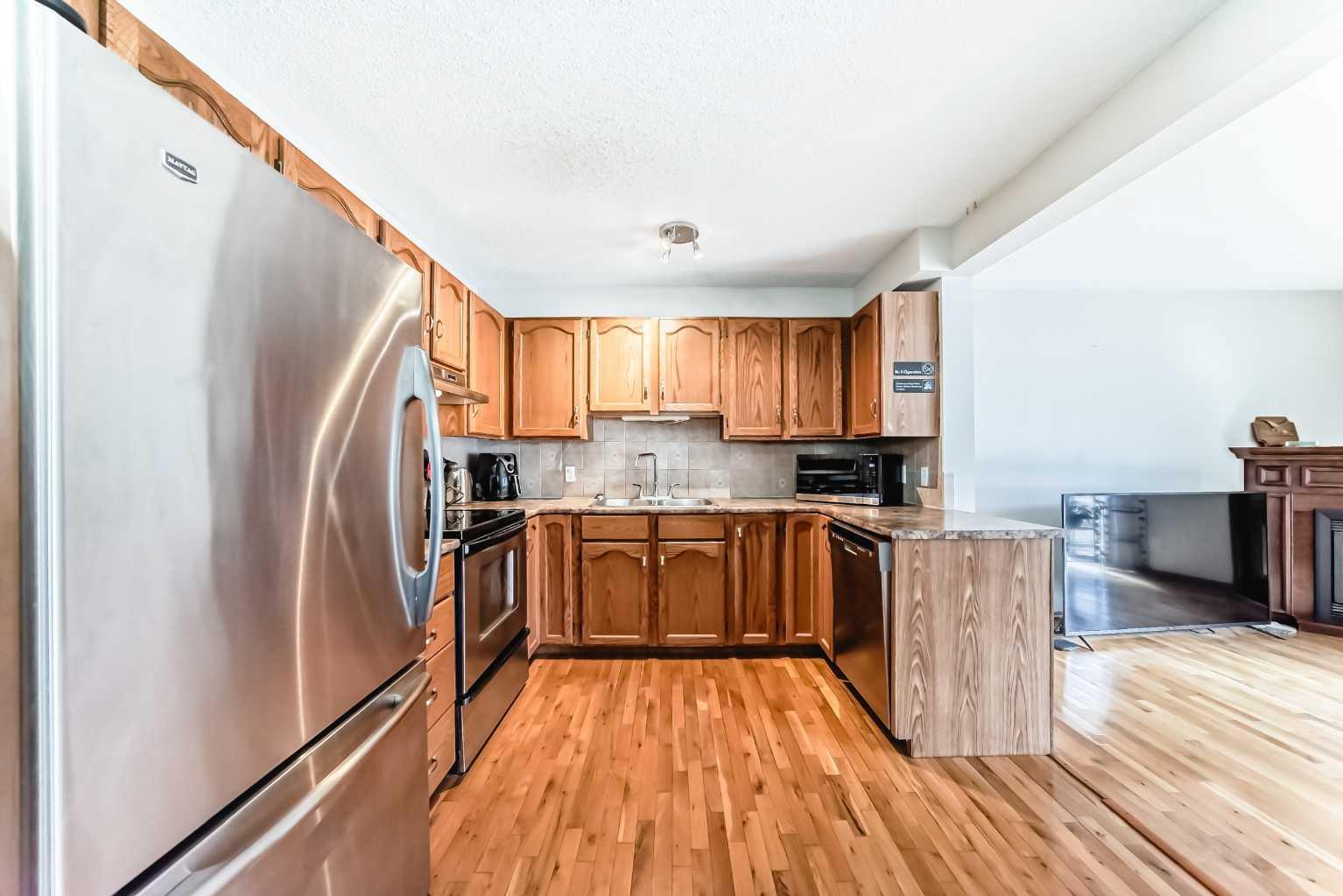 209 Somervale Point SW