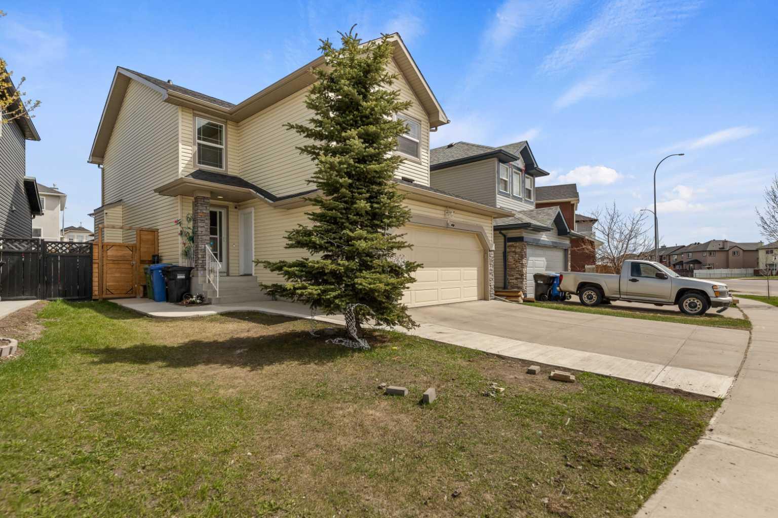 100 Saddlecrest Boulevard NE