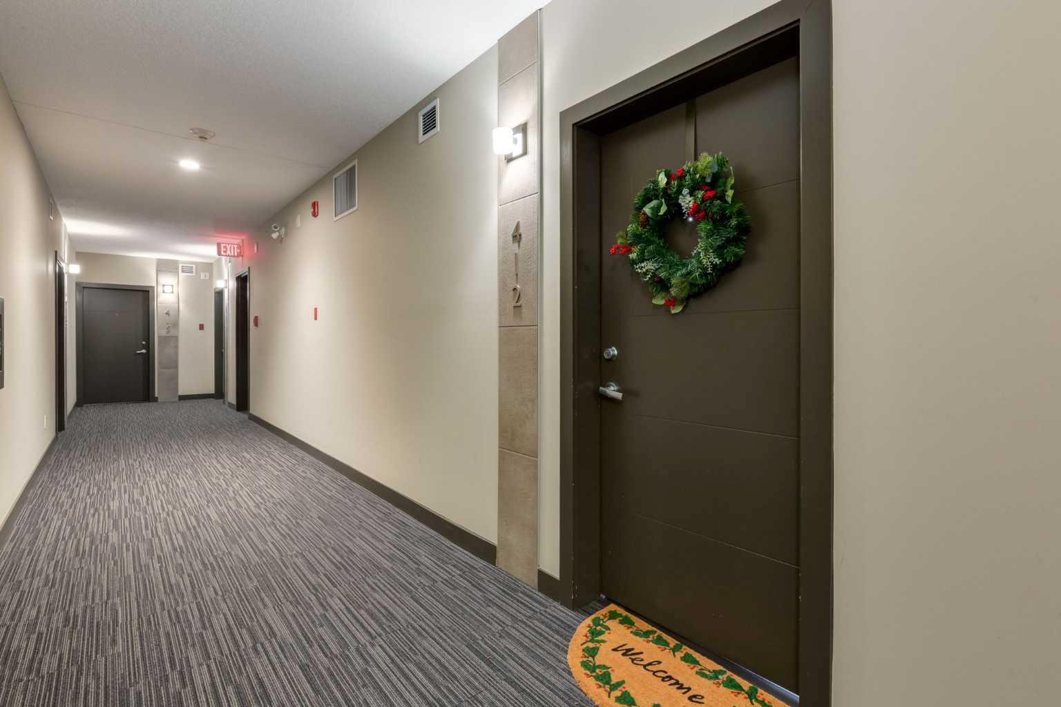 8531 8A Avenue SW 412