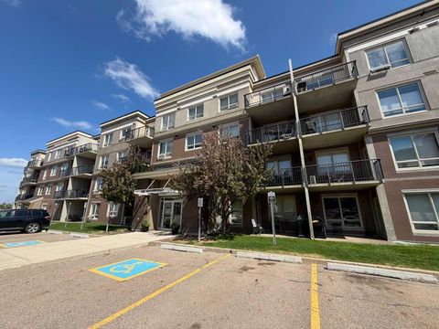 Photo of 136B Sandpiper Road #108, Fort McMurray, AB T9K 0J7 (MLS # A2317085)