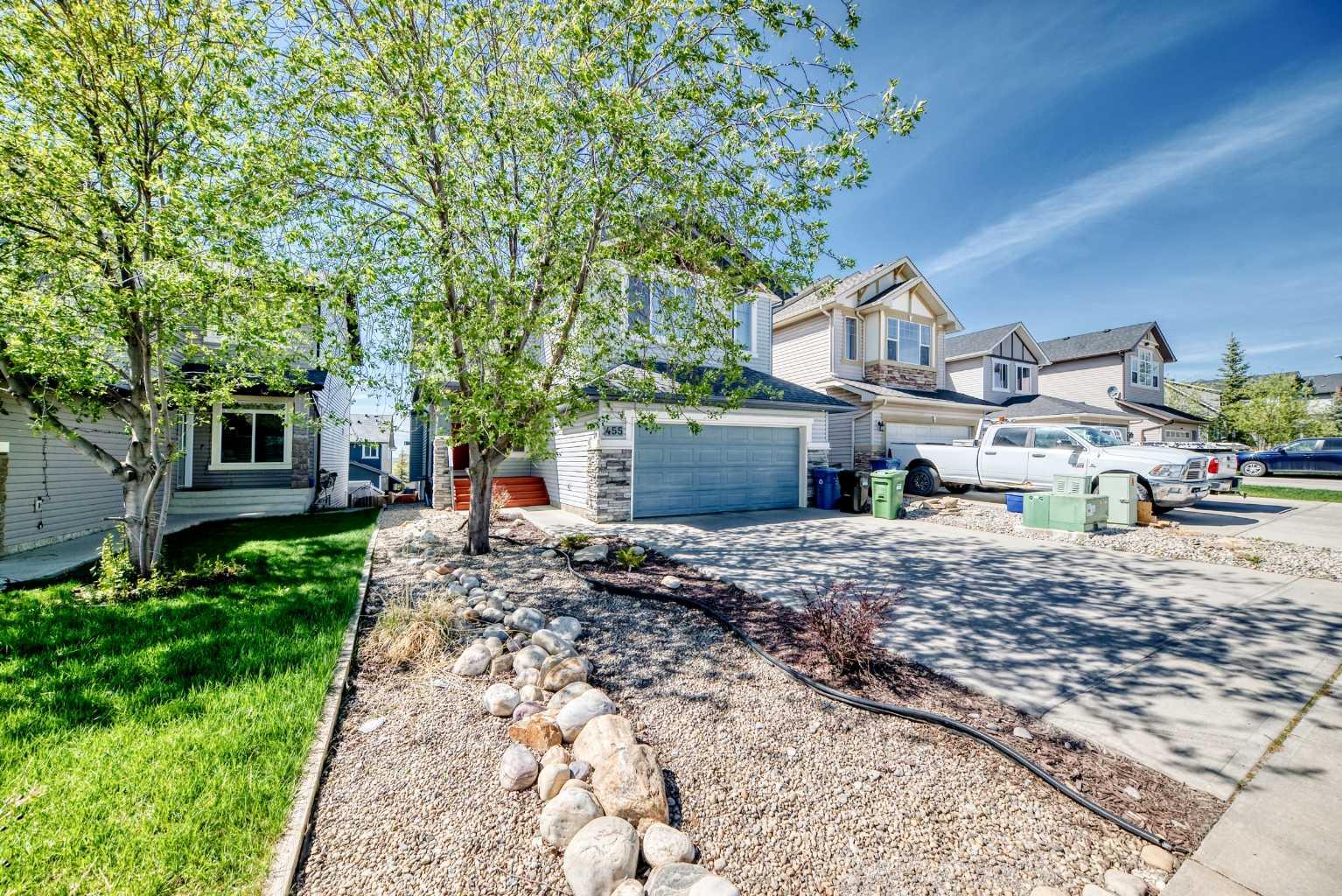 455 Hidden Creek Boulevard NW