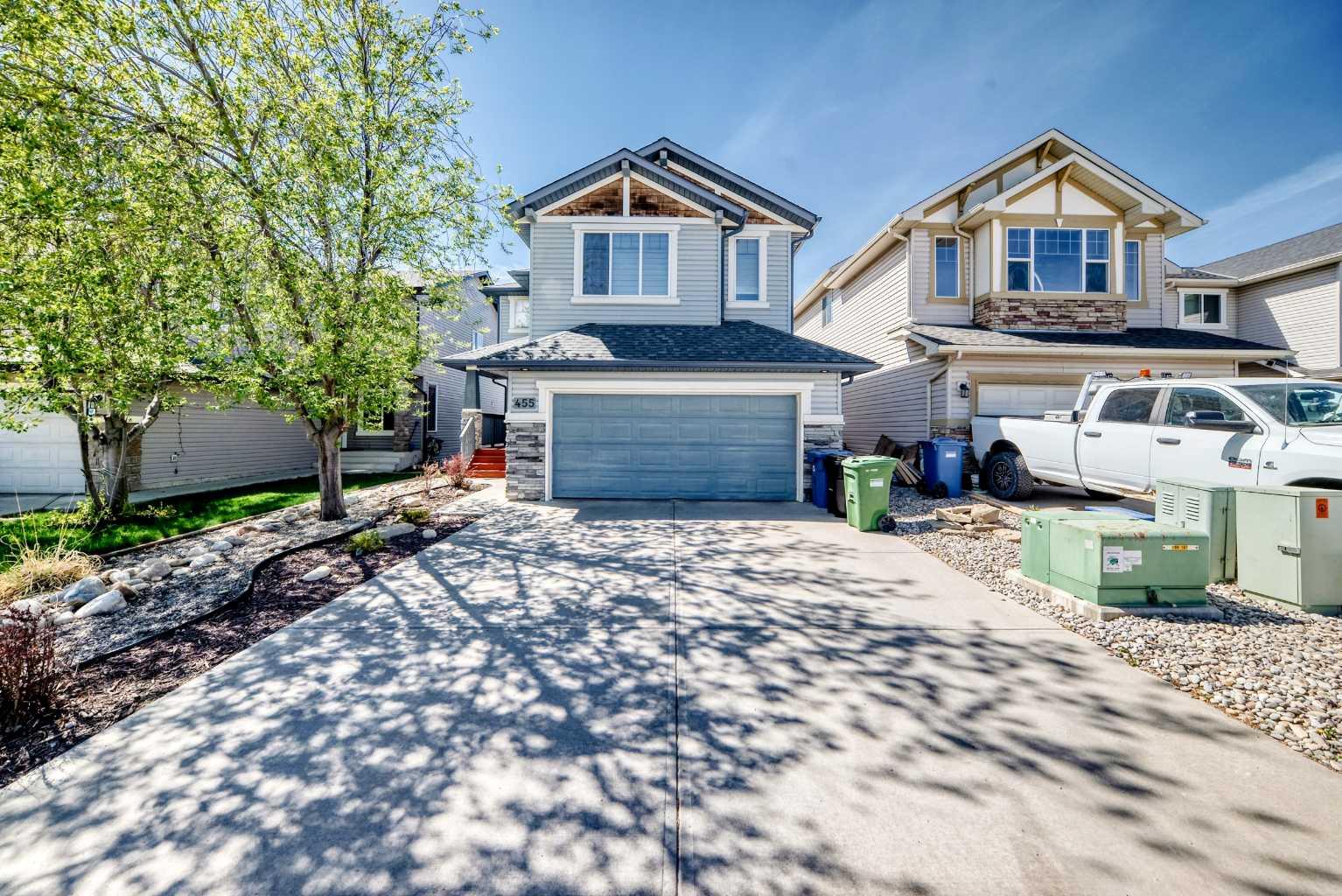 455 Hidden Creek Boulevard NW