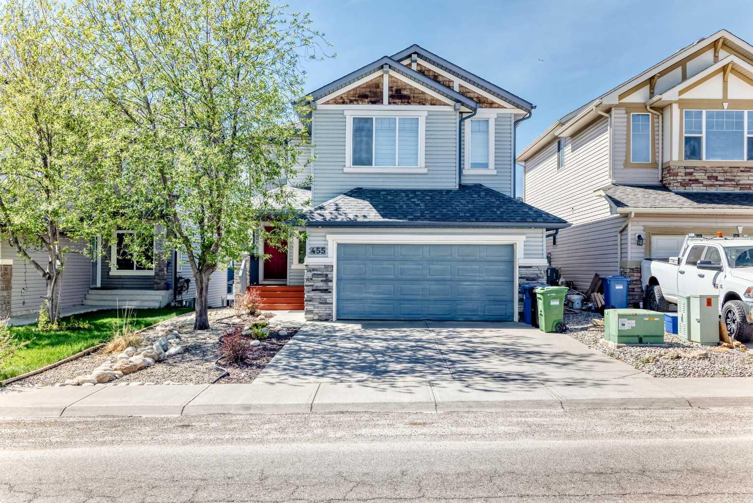 455 Hidden Creek Boulevard NW