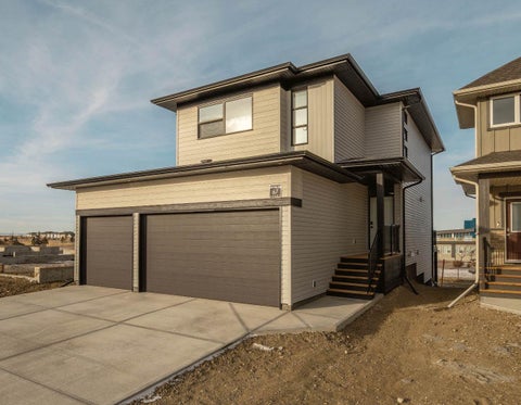 Photo of 67 Miners Road W, Lethbridge, AB T1J 5W6 (MLS # A2236856)