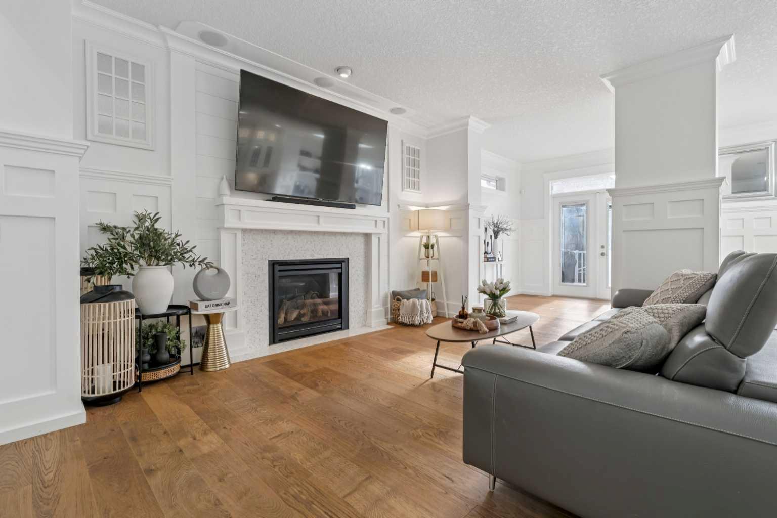 161 Mahogany Square SE