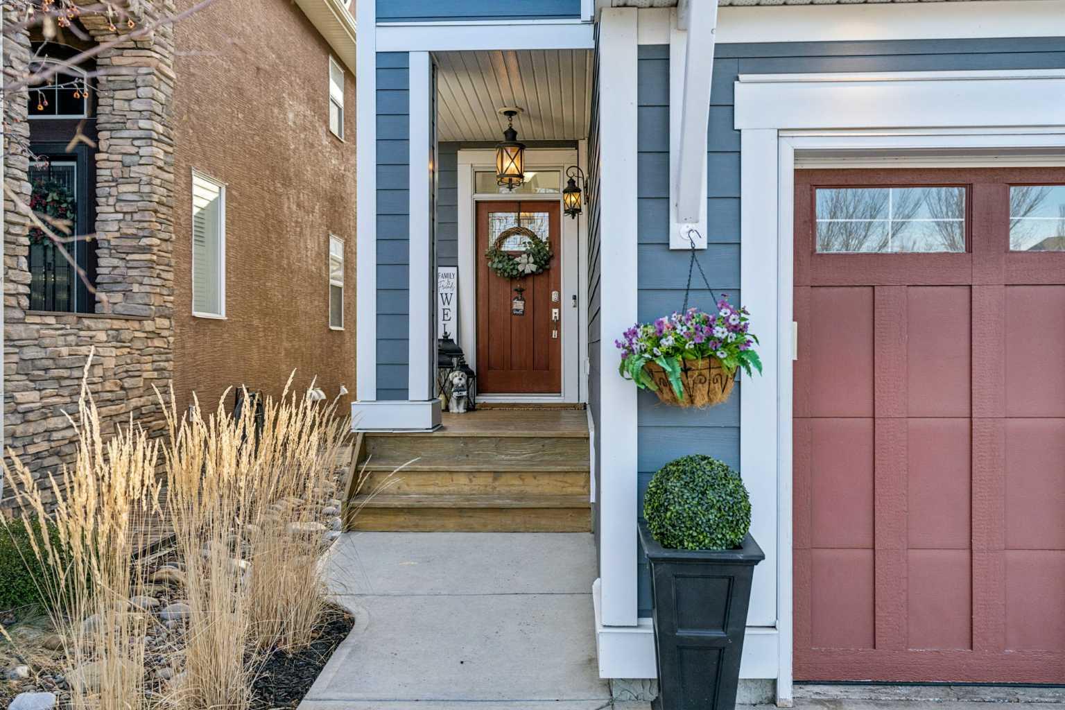 161 Mahogany Square SE