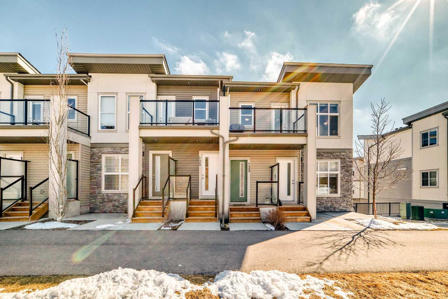123 Spring Creek Common SW