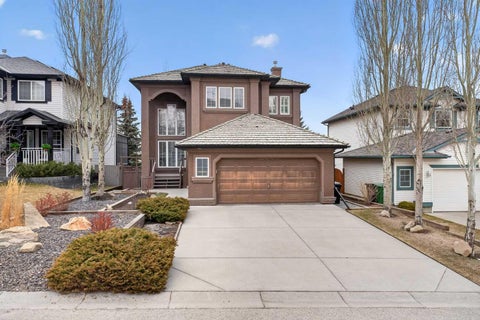 Photo of 111 Valley Ponds Crescent NW, Calgary, AB T3B 5T7 (MLS # A2335725)