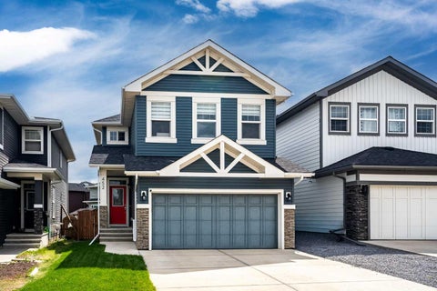 Photo of 452 Evansglen Drive NW, Calgary, AB T3P 0P6 (MLS # A2322899)