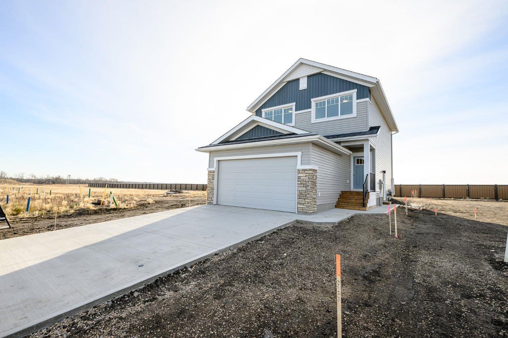Photo of 12818 87A Street, Grande Prairie, AB T8X 0X7 (MLS # A2350916)