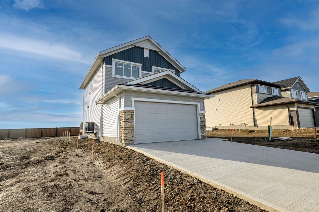 Photo of 12818 87A Street, Grande Prairie, AB T8X 0X7 (MLS # A2350916)