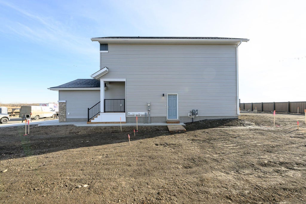 Photo of 12818 87A Street, Grande Prairie, AB T8X 0X7 (MLS # A2350916)
