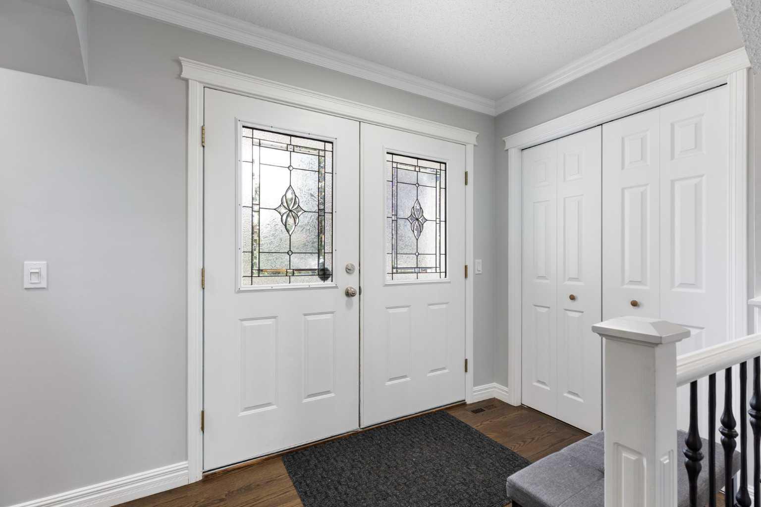 13 Somerset Park SW