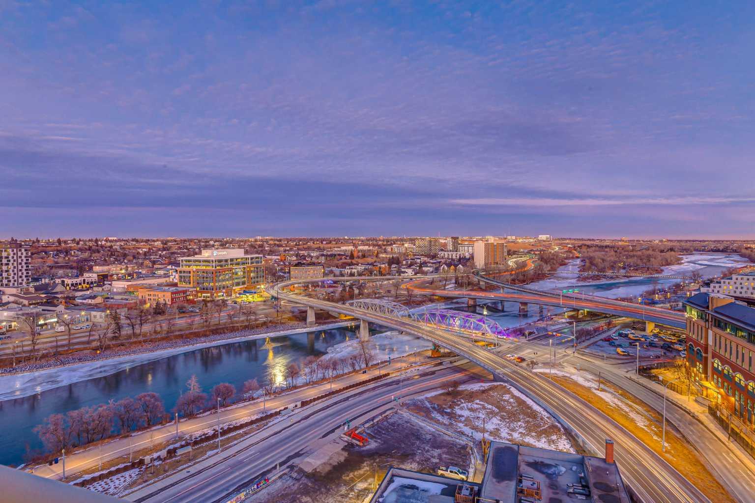 325 3 Street SE 1603