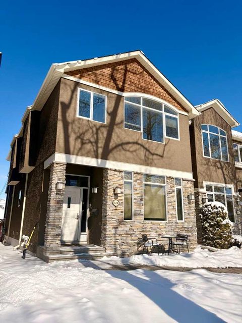 Photo of 624 27 Avenue NW, Calgary, AB T2M 2J1 (MLS # A2293358)