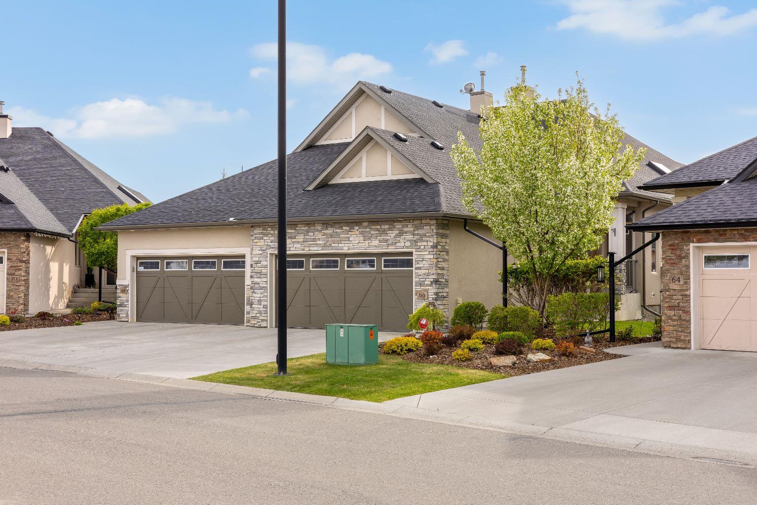 66 Cimarron Estates Green