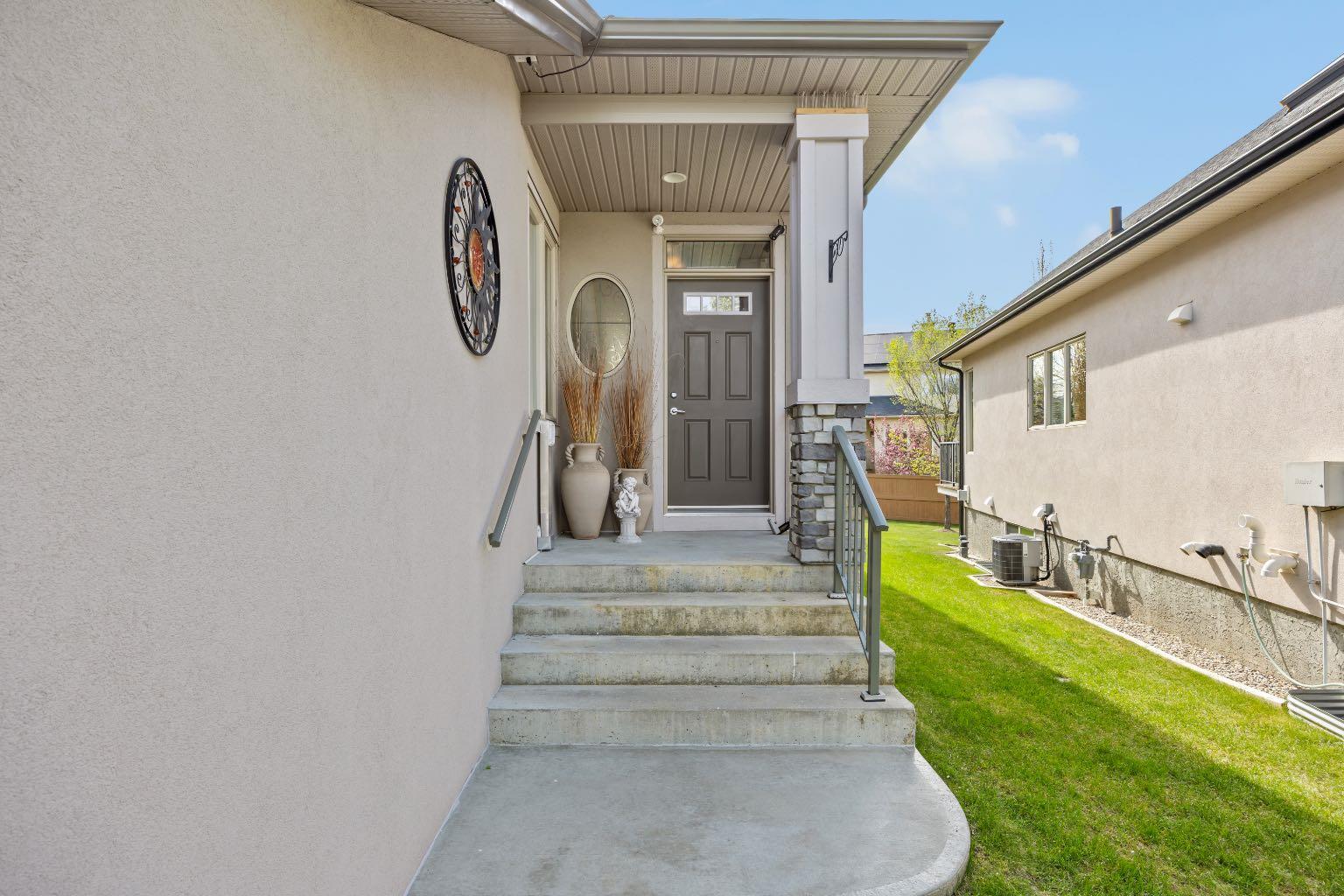 66 Cimarron Estates Green