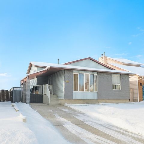 103 Templeson Way NE Calgary AB T1Y 5R1