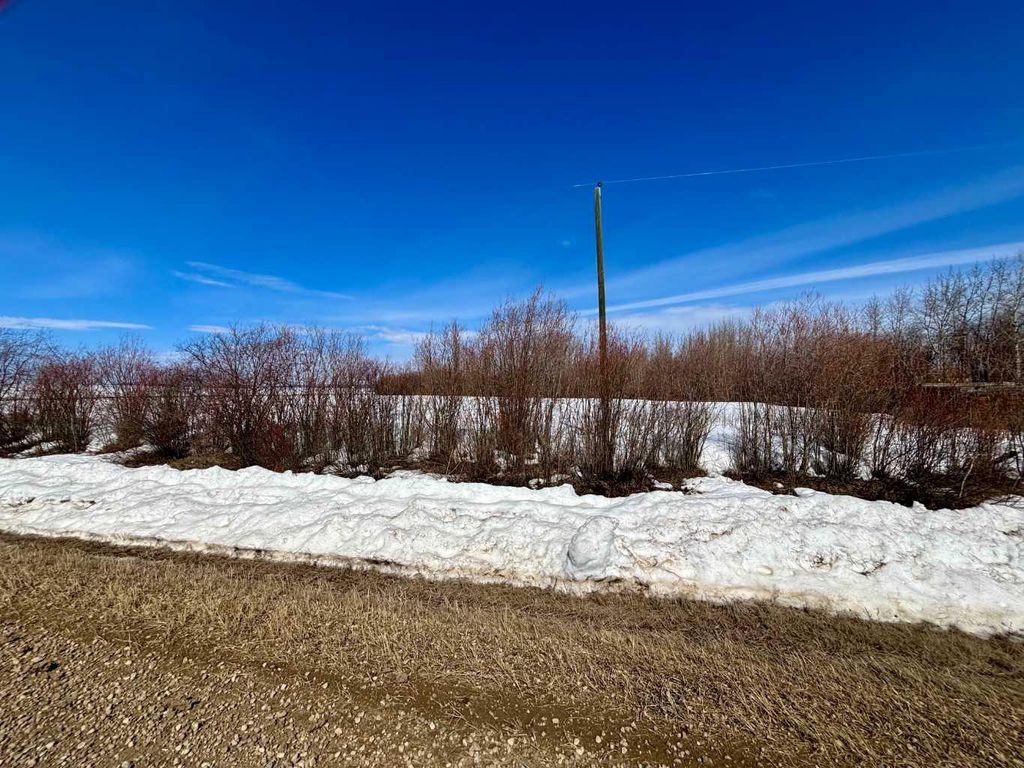 Photo of 70062 742 Township, Rural Grande Prairie No. 1, County of, AB T8X 4R2 (MLS # A2303267)