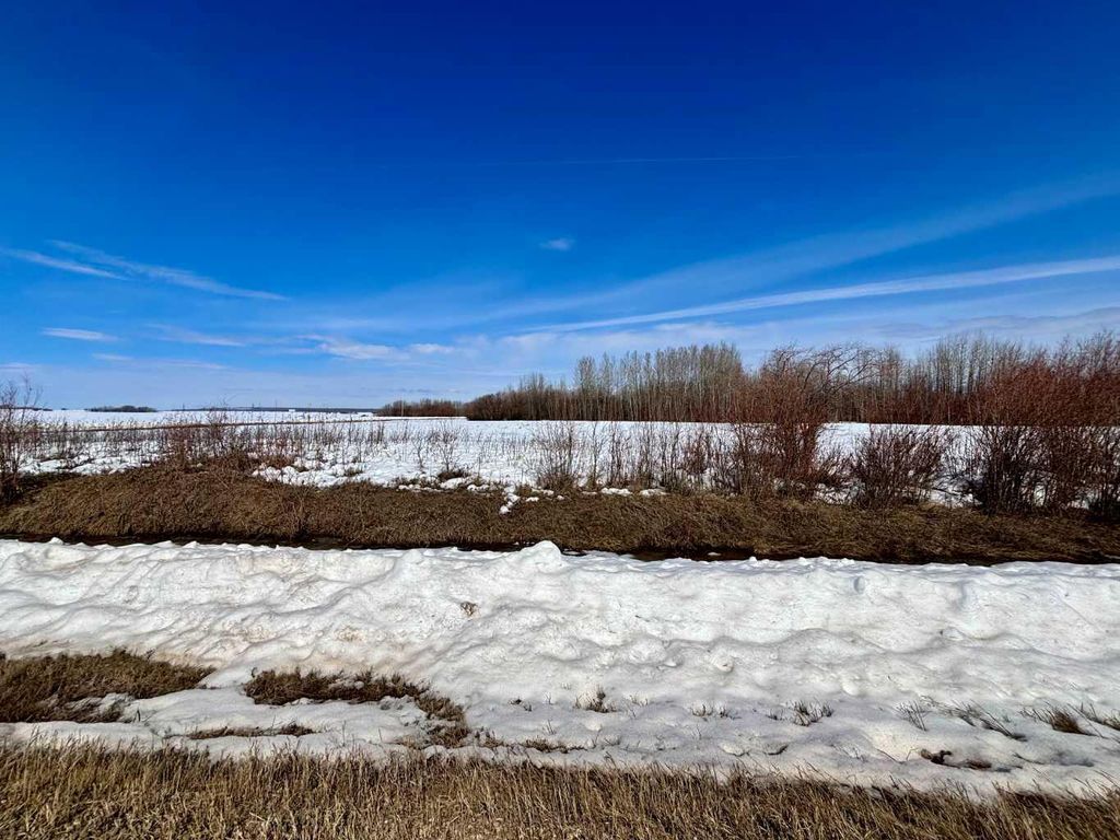 Photo of 70062 742 Township, Rural Grande Prairie No. 1, County of, AB T8X 4R2 (MLS # A2303267)