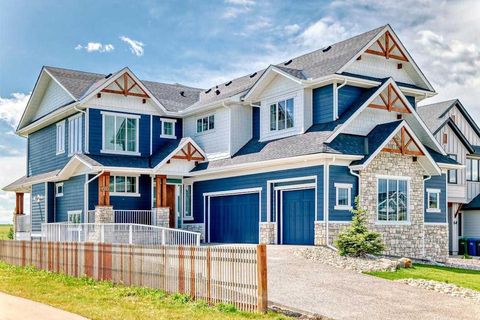 60 Junegrass Terrace Rural Rocky View County AB T3Z 0G2