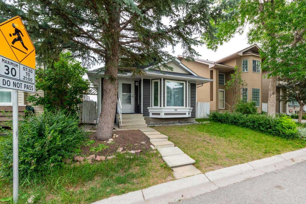 Photo of 92 Martinwood Road NE, Calgary, AB T3J 3H6 (MLS # A2332219)