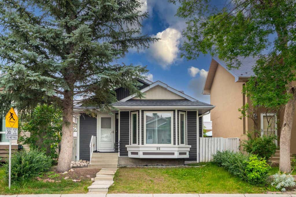 Photo of 92 Martinwood Road NE, Calgary, AB T3J 3H6 (MLS # A2332219)