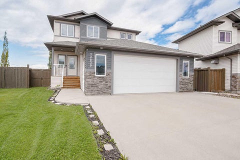 Photo of 12830 106A Street, Grande Prairie, AB T8V 2L8 (MLS # A2328059)