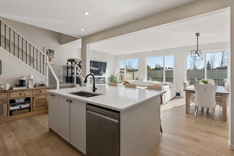 Photo of 270 West Grove Lane SW, Calgary, AB T3H 6K8 (MLS # A2354338)