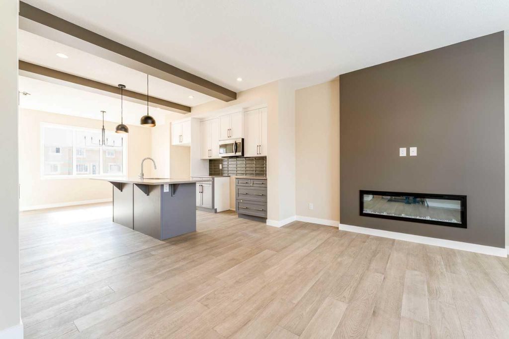 Photo of 287 Waterford Heights, Chestermere, AB T1X 3B6 (MLS # A2295508)