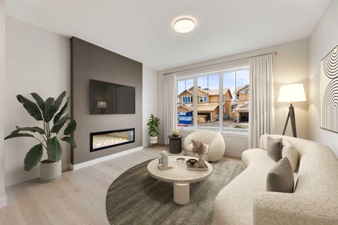 Photo of 287 Waterford Heights, Chestermere, AB T1X 3B6 (MLS # A2295508)