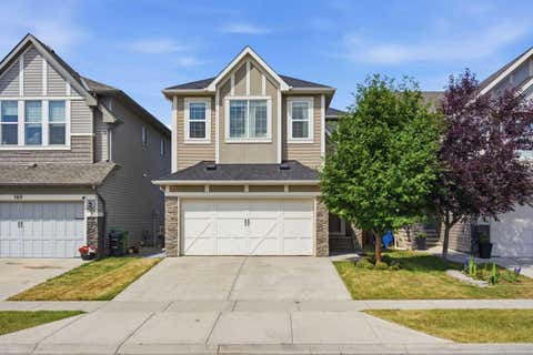 Photo of 193 Hillcrest Drive SW, Airdrie, AB T4B 0Y8 (MLS # A2333262)