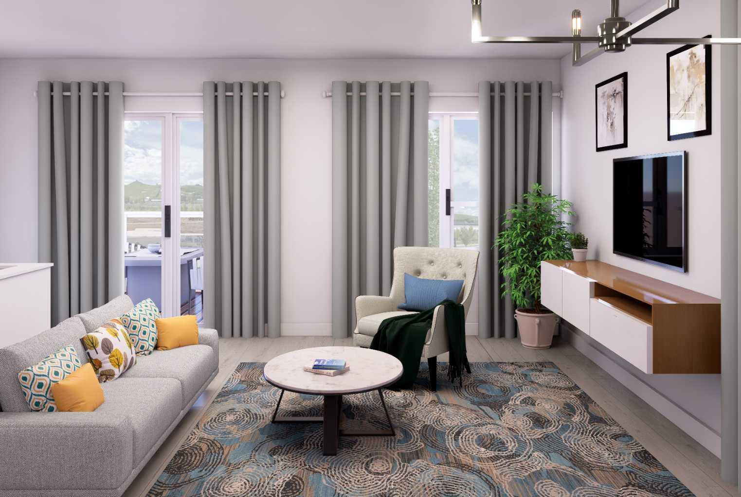 90 Greenbriar Way NW